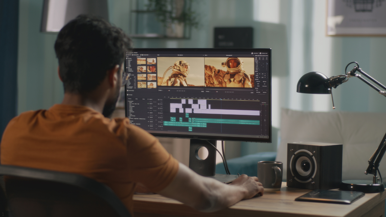 Which Course Should You Take to Learn Video Editing?